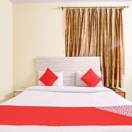 Hotel O 74192 Vishwakarma Palace Delhi  Luaran gambar