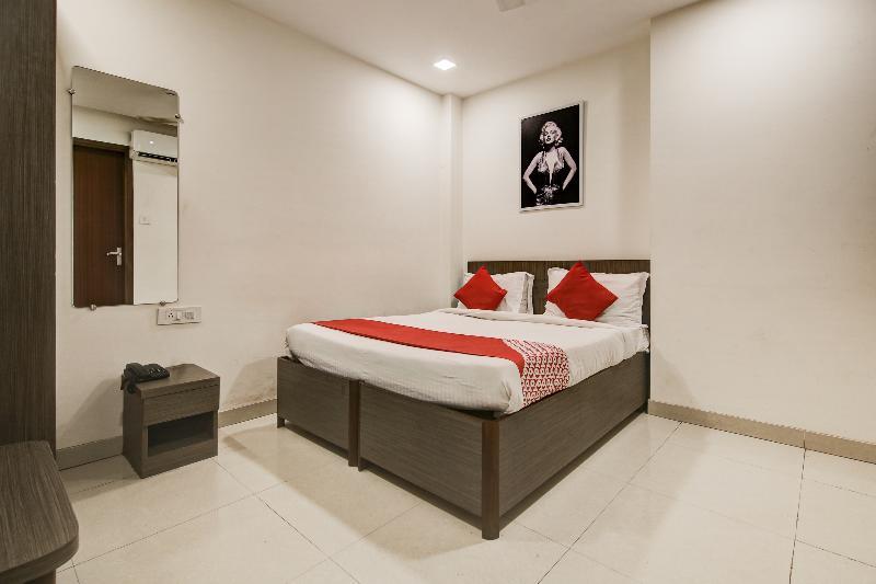 Hotel O 74192 Vishwakarma Palace Delhi  Luaran gambar